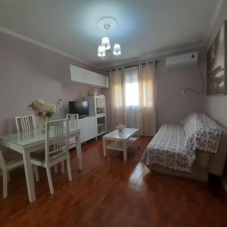 Apartamento Zona Norte Jerez de la Frontera Exterior foto