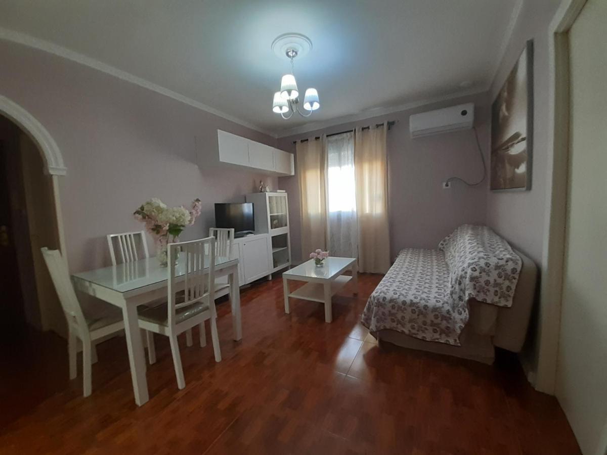Apartamento Zona Norte Jerez de la Frontera Exterior foto