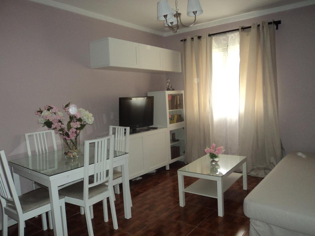 Apartamento Zona Norte Jerez de la Frontera Exterior foto