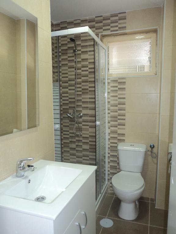 Apartamento Zona Norte Jerez de la Frontera Exterior foto